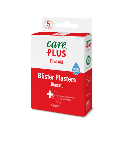 [38207] Blister Plasters Ultimate