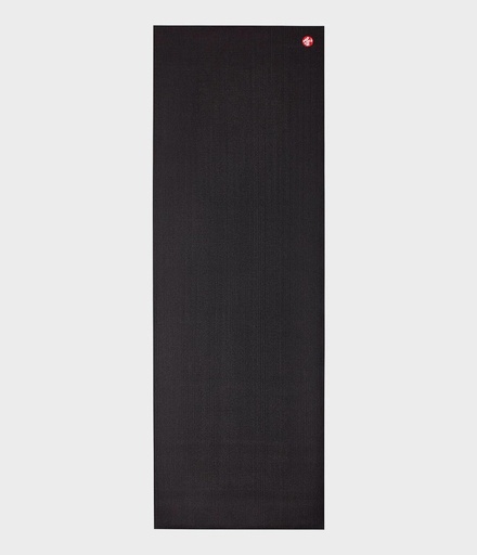 [846698097454] Prolite Yoga Mat 4.7 mm Black