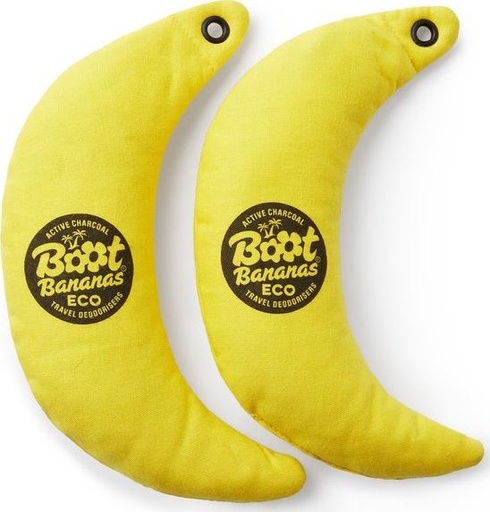 [Mini Boot Bananas] Mini Boot Bananas Geel