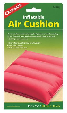 [7698350] Inflatable Air Cushion #8350