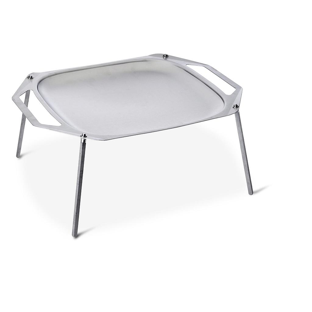 [P738050] OpenFire Pan Small - 59 x 46 cm