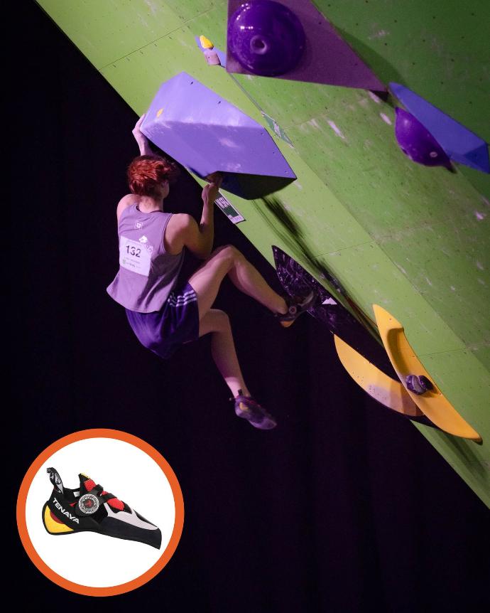 Iris van 't Westeinde