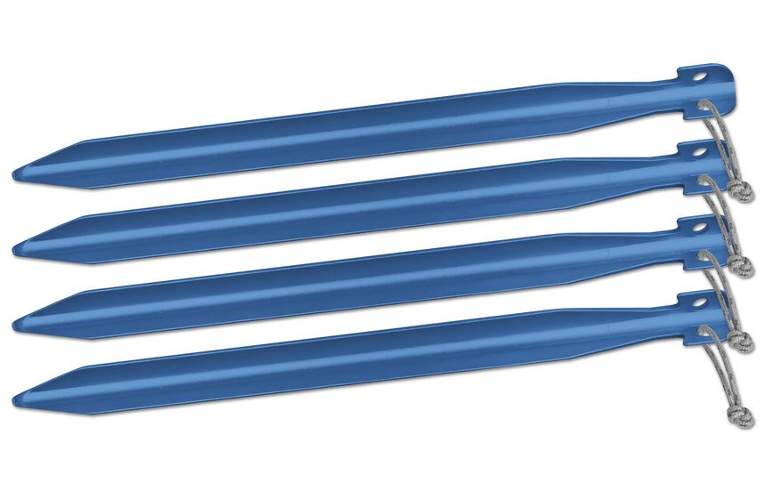 12" Tent Stakes (Pack of 4)