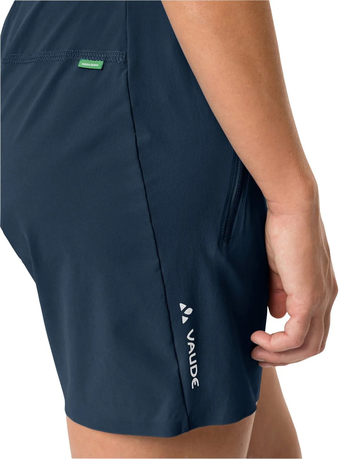 Women's Scopi LW Shorts II