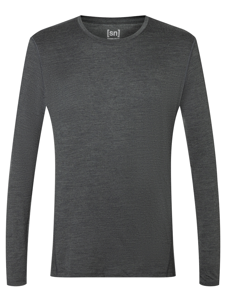 Men's Base Long Sleeve 175