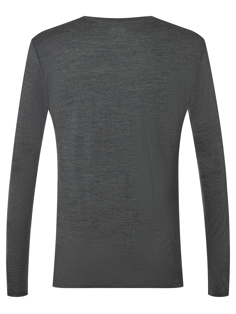 Men's Base Long Sleeve 175