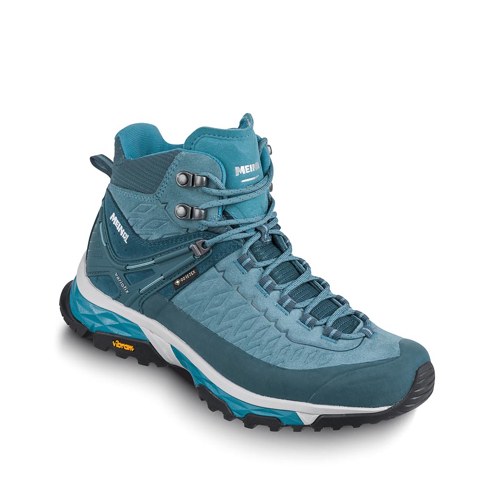 Top Trail Lady Mid GTX