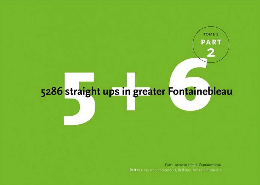 5 + 6 Greater Fontainebleau