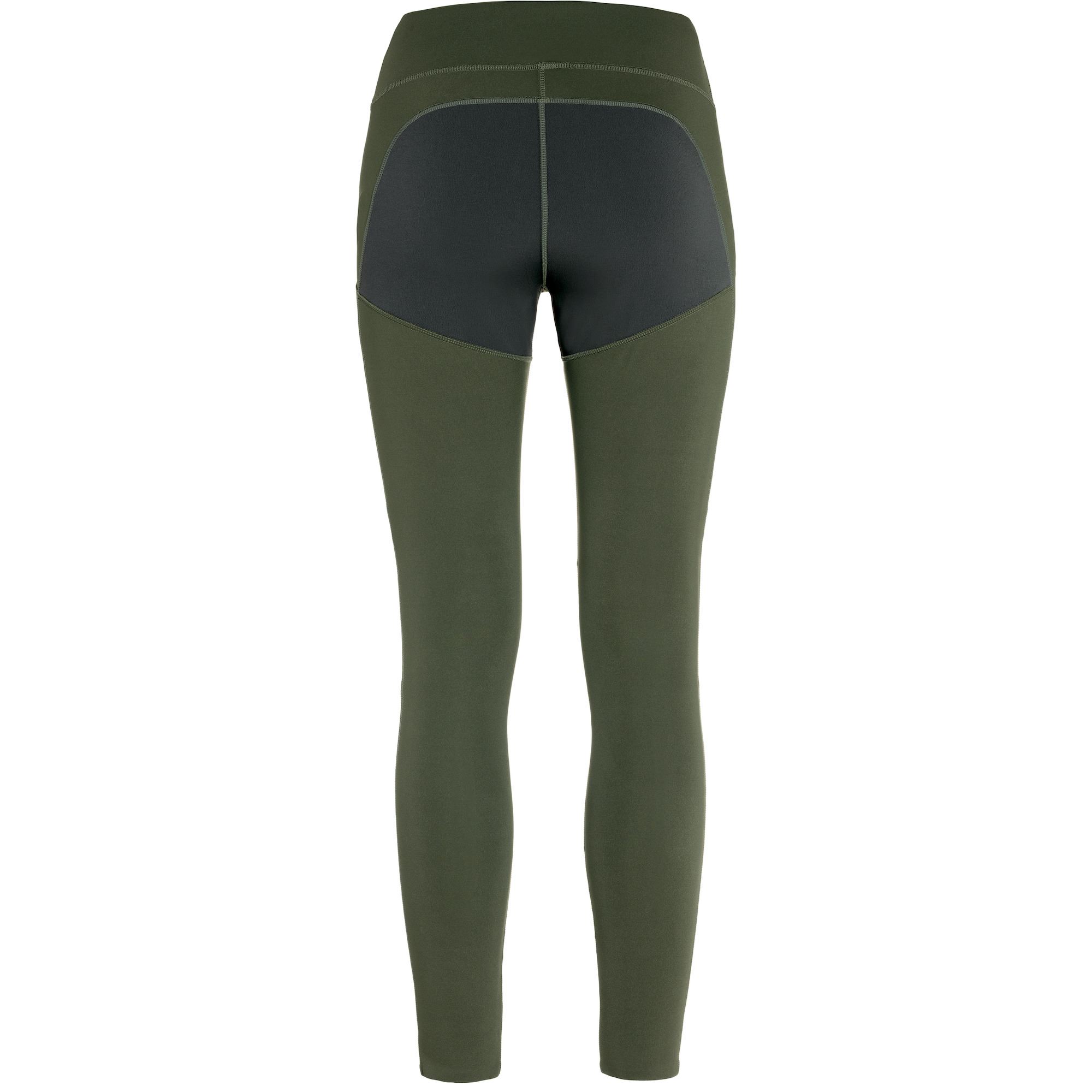 Abisko Trekking Tights Pro Dames