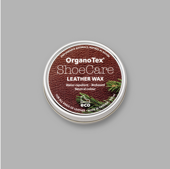 ShoeCare Leather Wax
