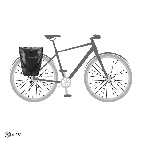 Back-Roller Free Single QL2.1