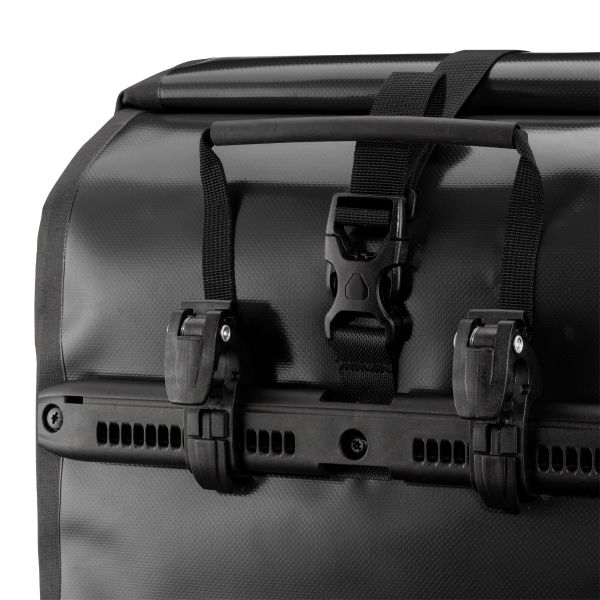 Back-Roller Free Single QL2.1