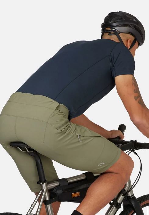 Men's Cinder Crank Shorts