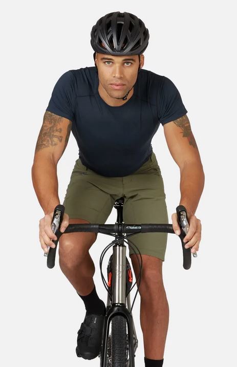 Men's Cinder Crank Shorts