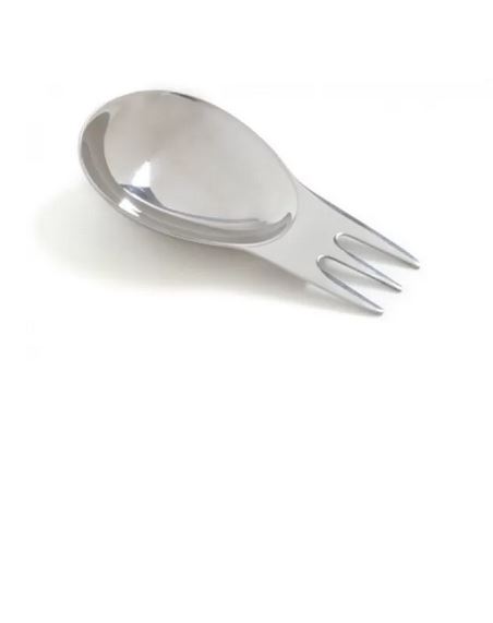 Stainless Steel Spork