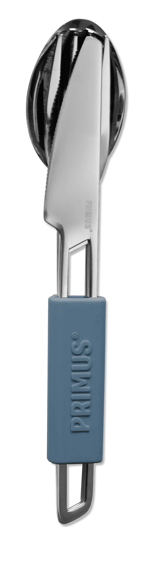 Leisure Cutlery Deep Blue
