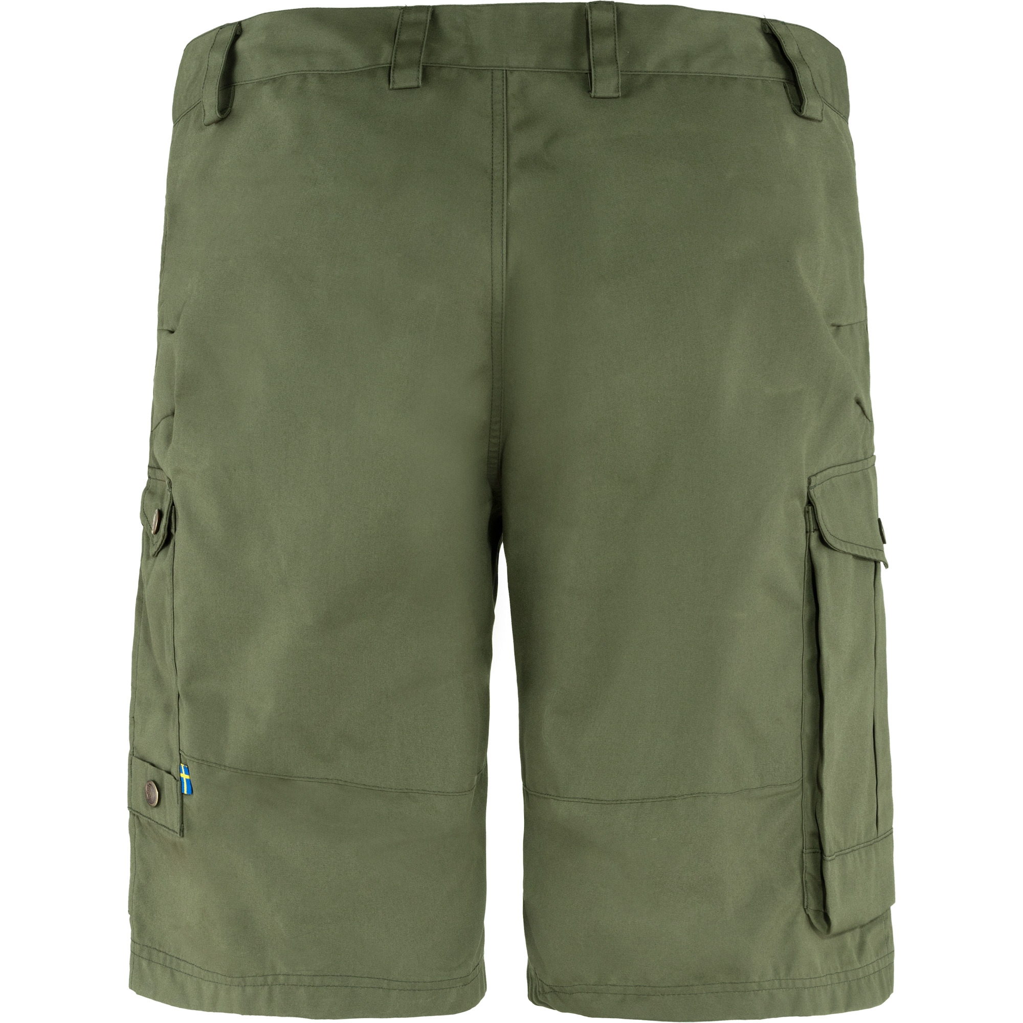 Barents Pro Shorts Heren
