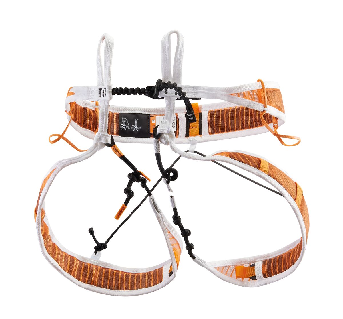 Fly Harness