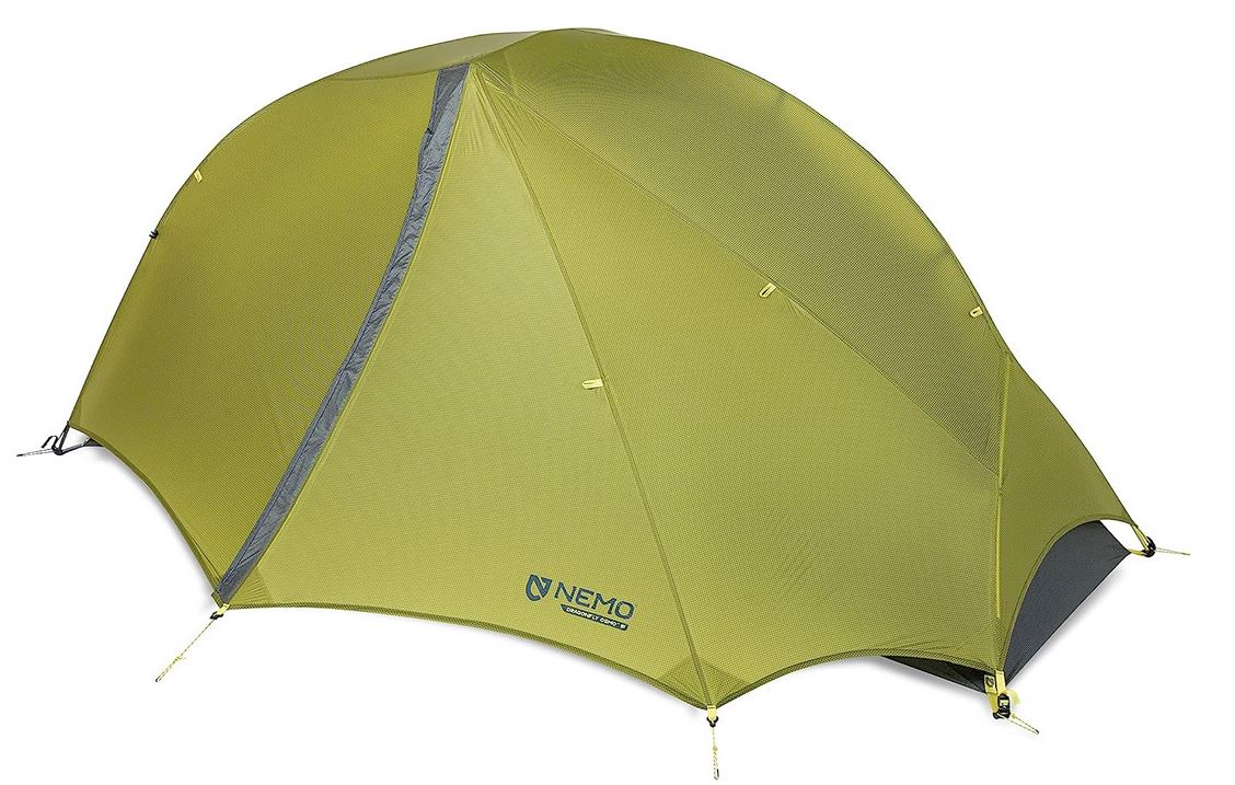 Dragonfly OSMO 1P