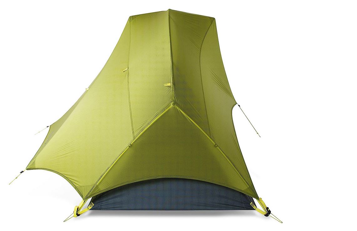 Dragonfly OSMO 1P