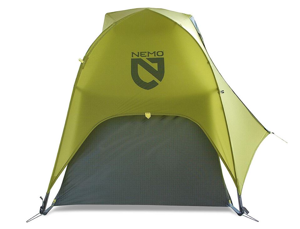 Dragonfly OSMO 1P
