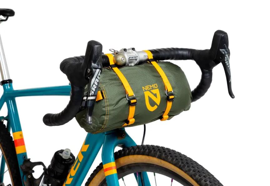 Dragonfly OSMO Bikepack 1P