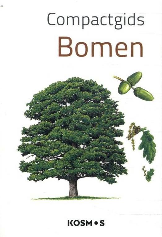 Bomen Compactgids