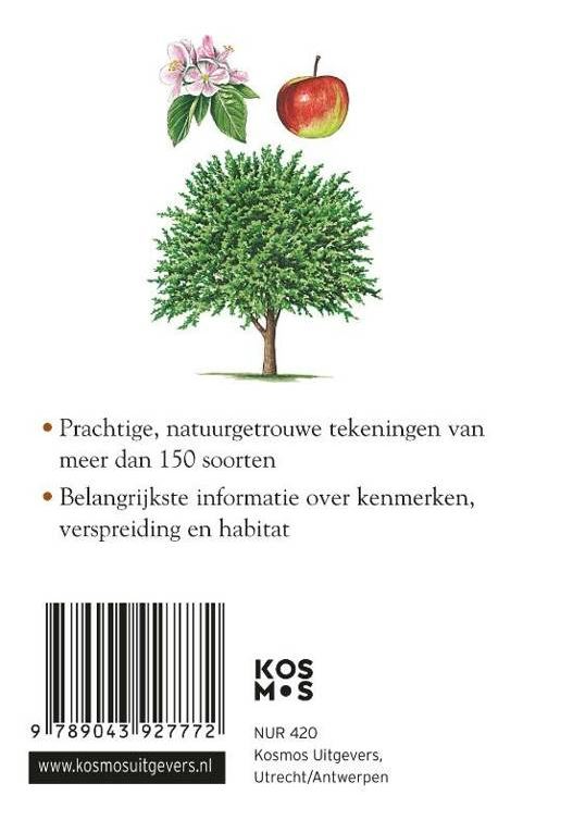 Bomen Compactgids