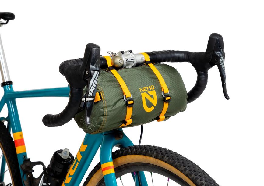 Dragonfly OSMO Bikepack 2P