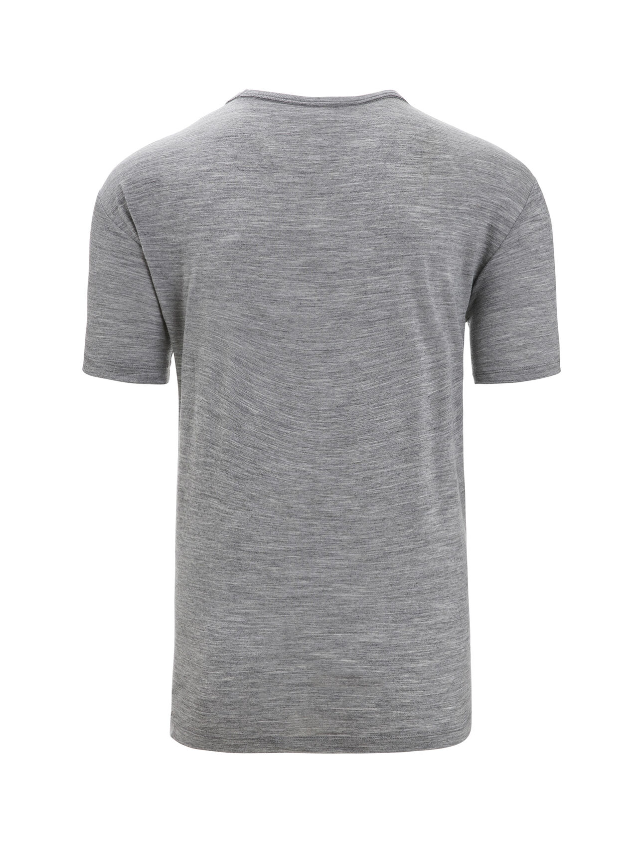 Men's Granary SS Pocket Tee