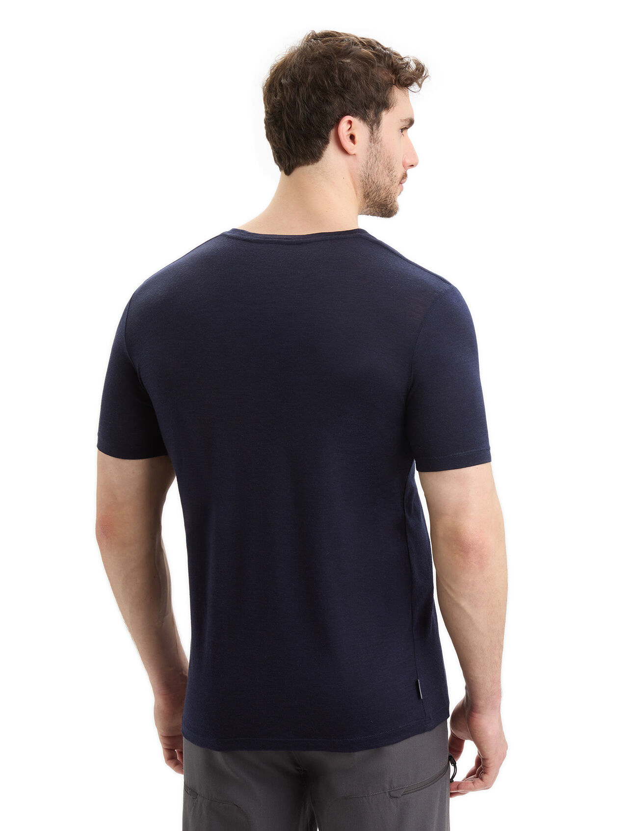 Men's Tech Lite II SS Tee Canoe Companions