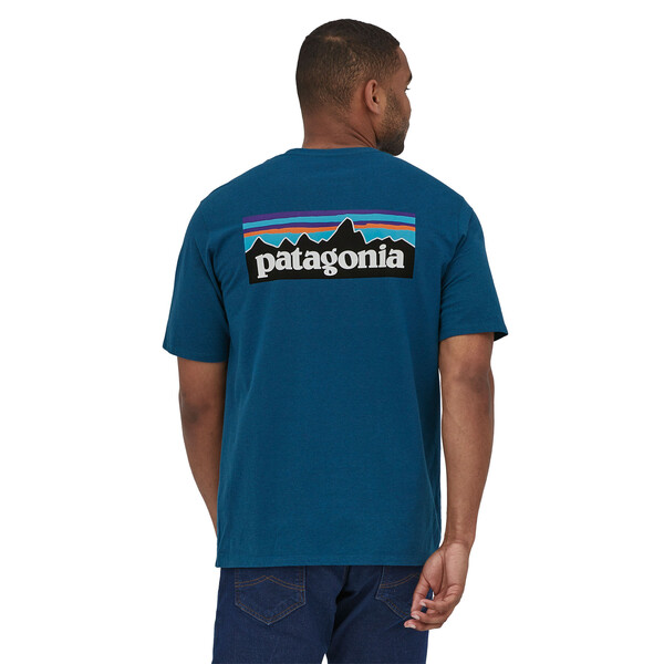 Men's P-6 Logo Responsibili-Tee