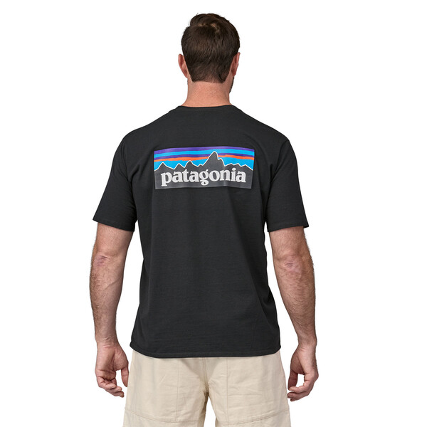 Men's P-6 Logo Responsibili-Tee