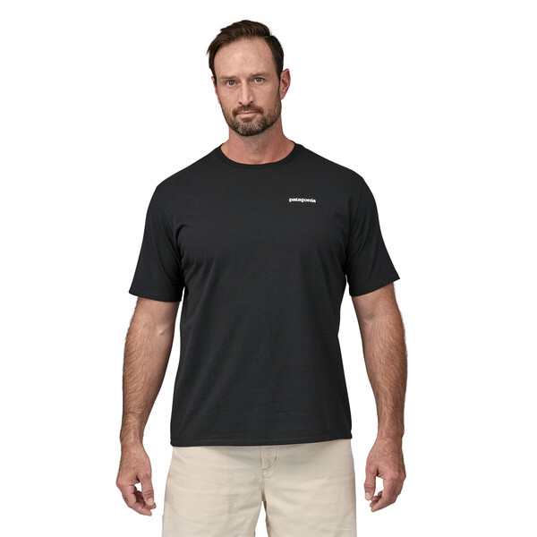 Men's P-6 Logo Responsibili-Tee