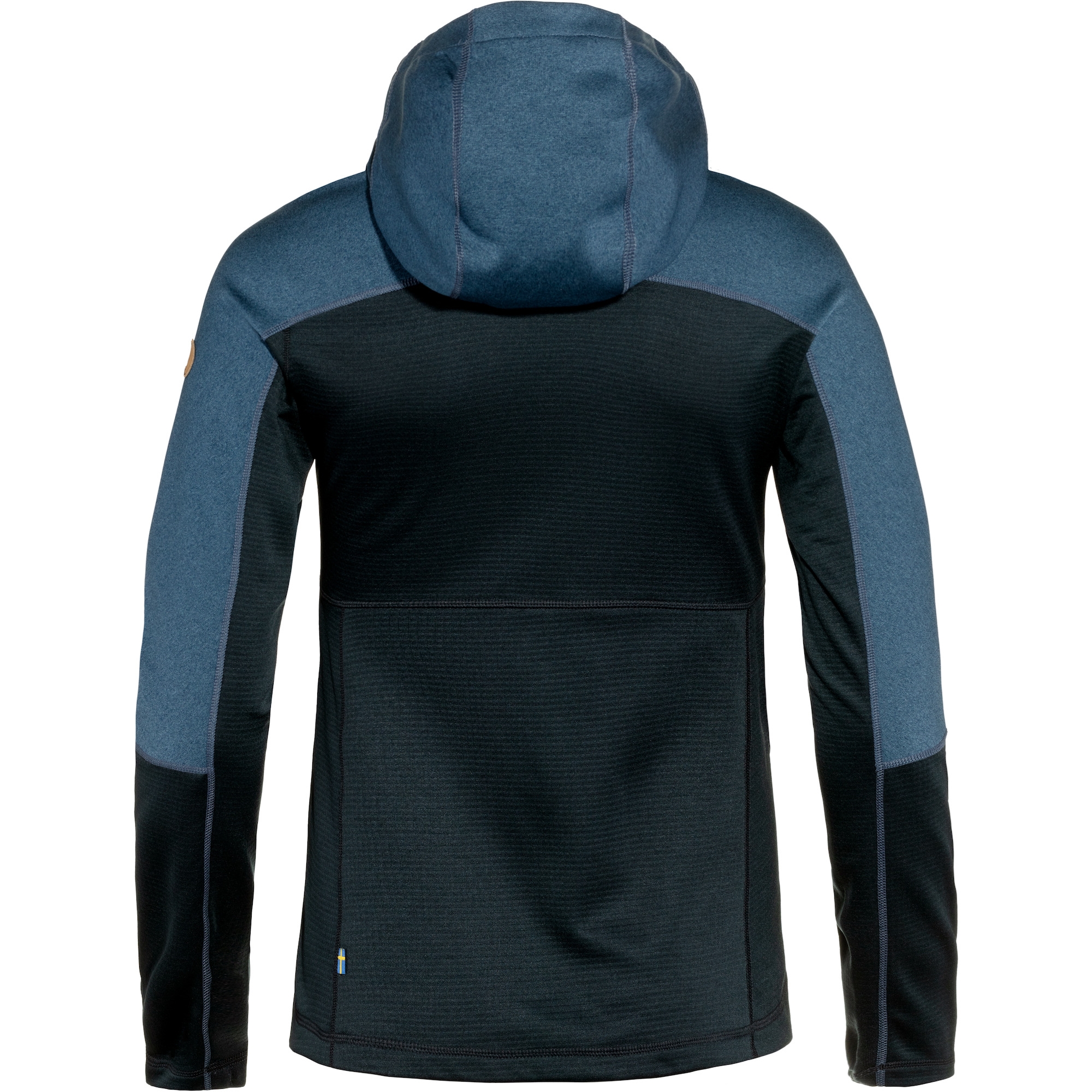 Abisko Trail Fleece Dames