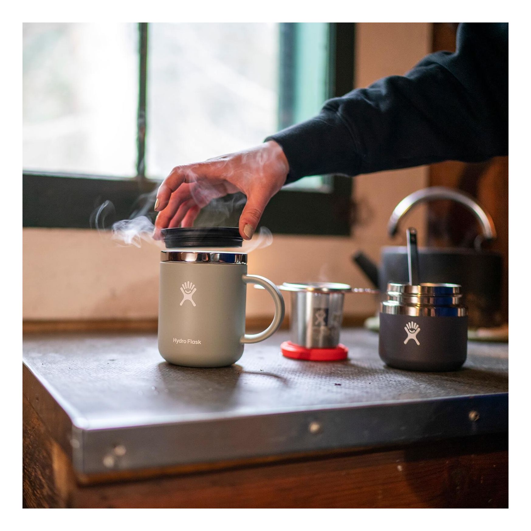 Tea Infuser