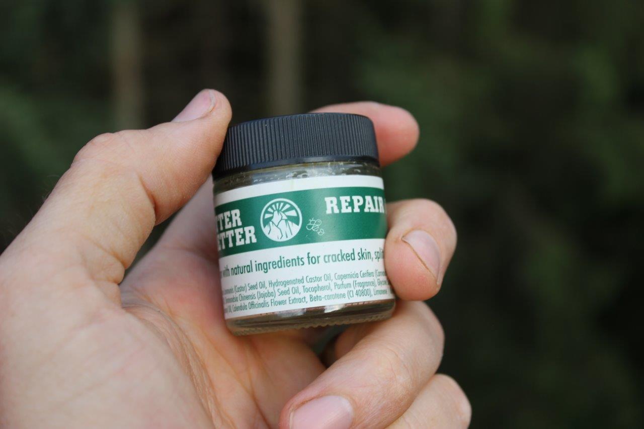 Repair Balsam 30ml