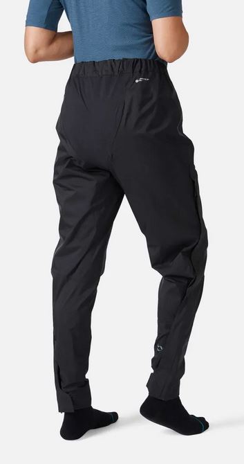 Women's Cinder Downpour Pants