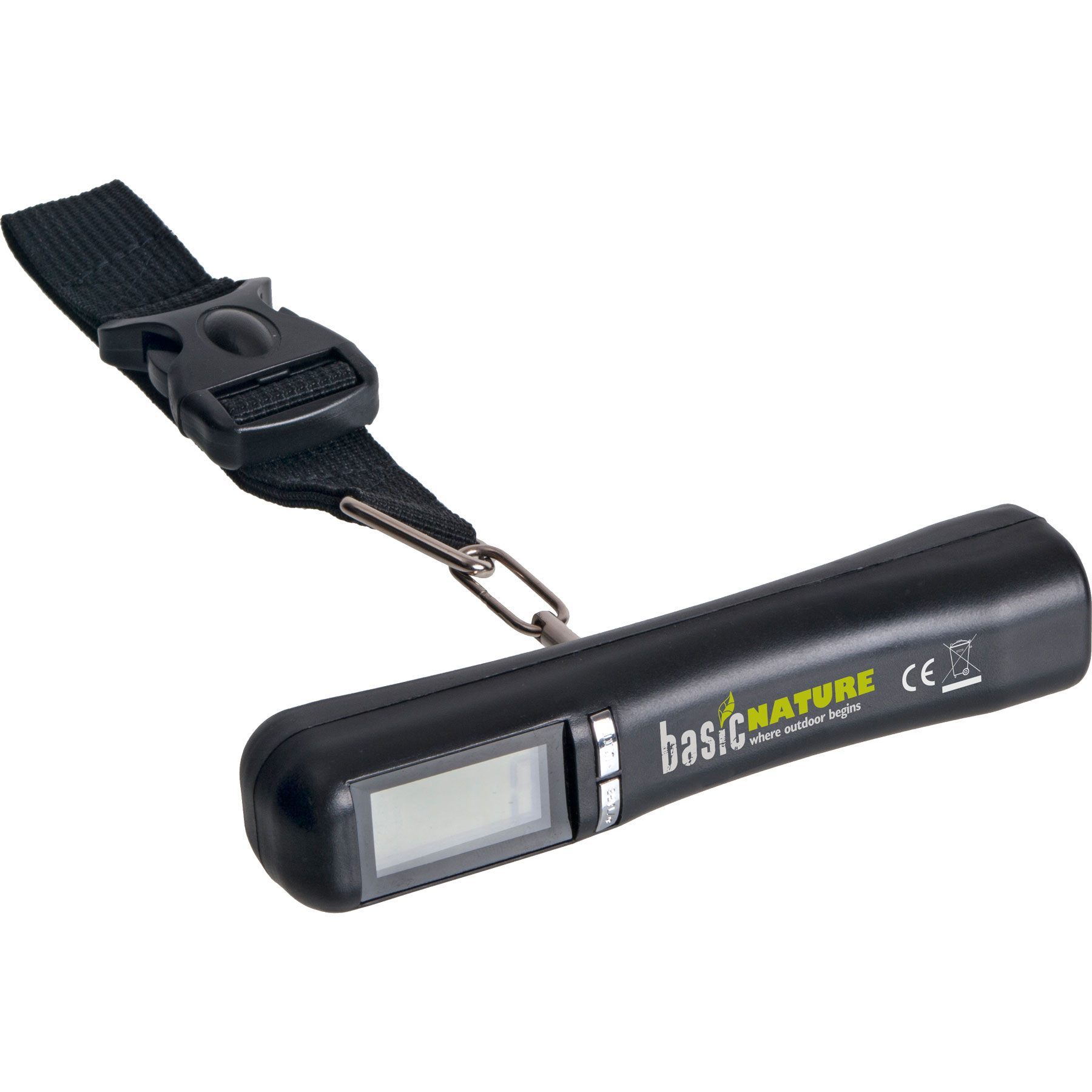 Digital Luggage Scale