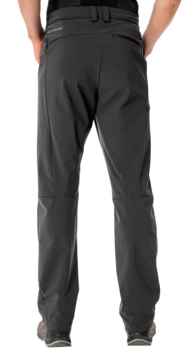 Farley Stretch Pants III Heren Long