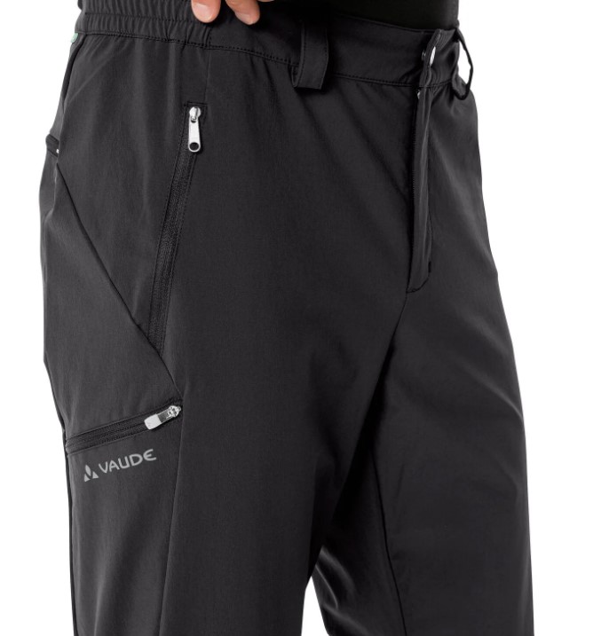 Farley Stretch Pants III Heren Long