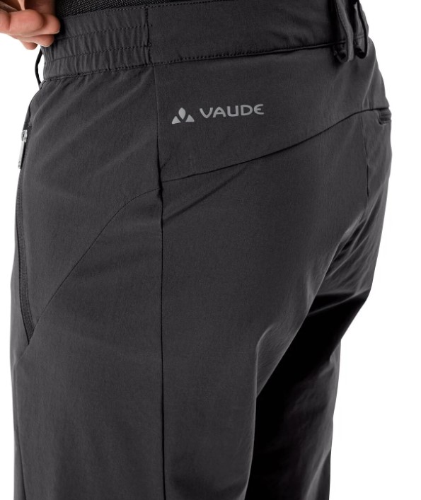 Farley Stretch Pants III Heren Long