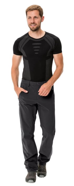 Farley Stretch Pants III Heren Long