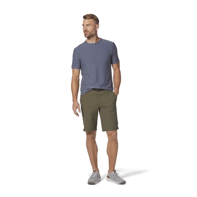 Backcountry Pro Multi Short