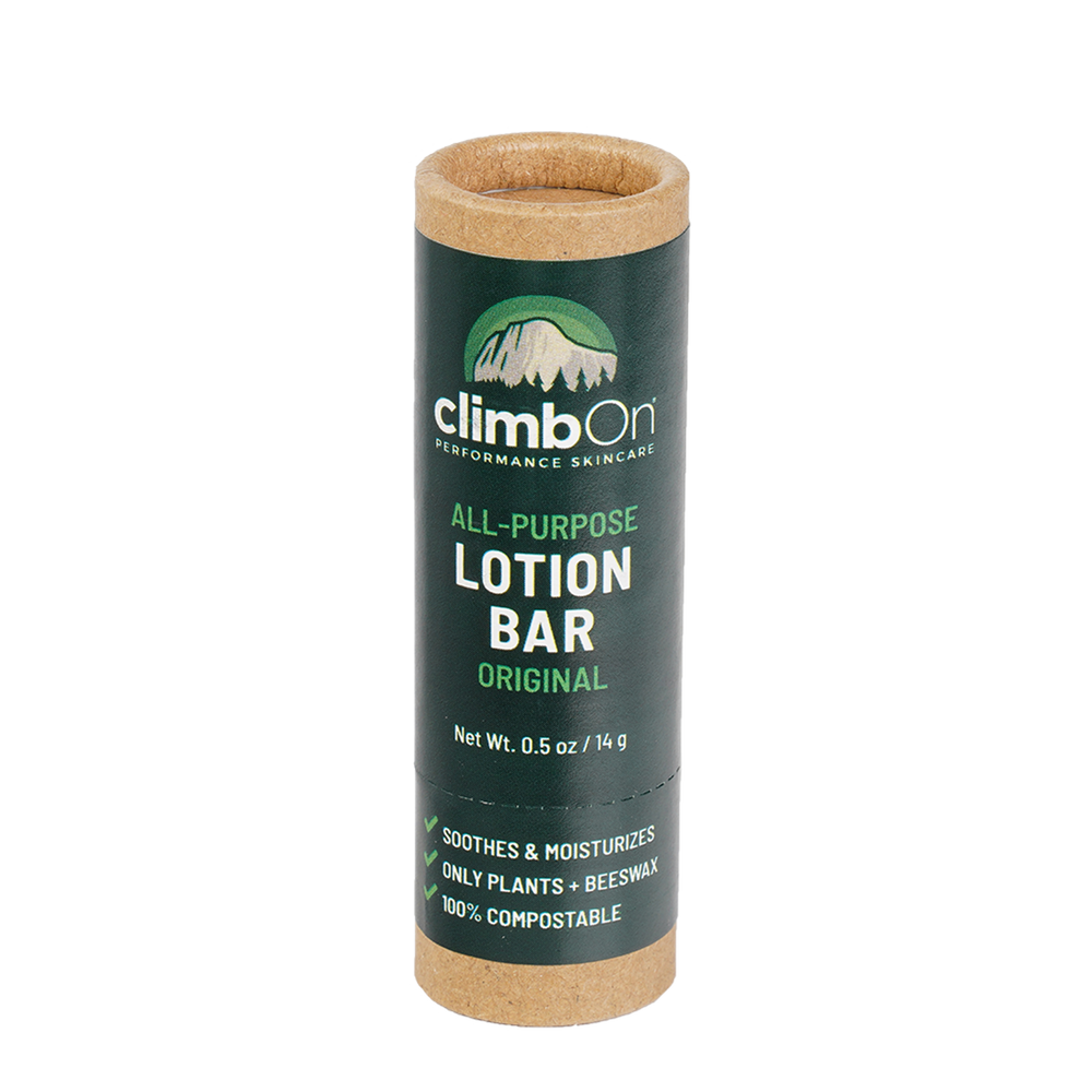 Lotion Bar Original 0.5 Oz