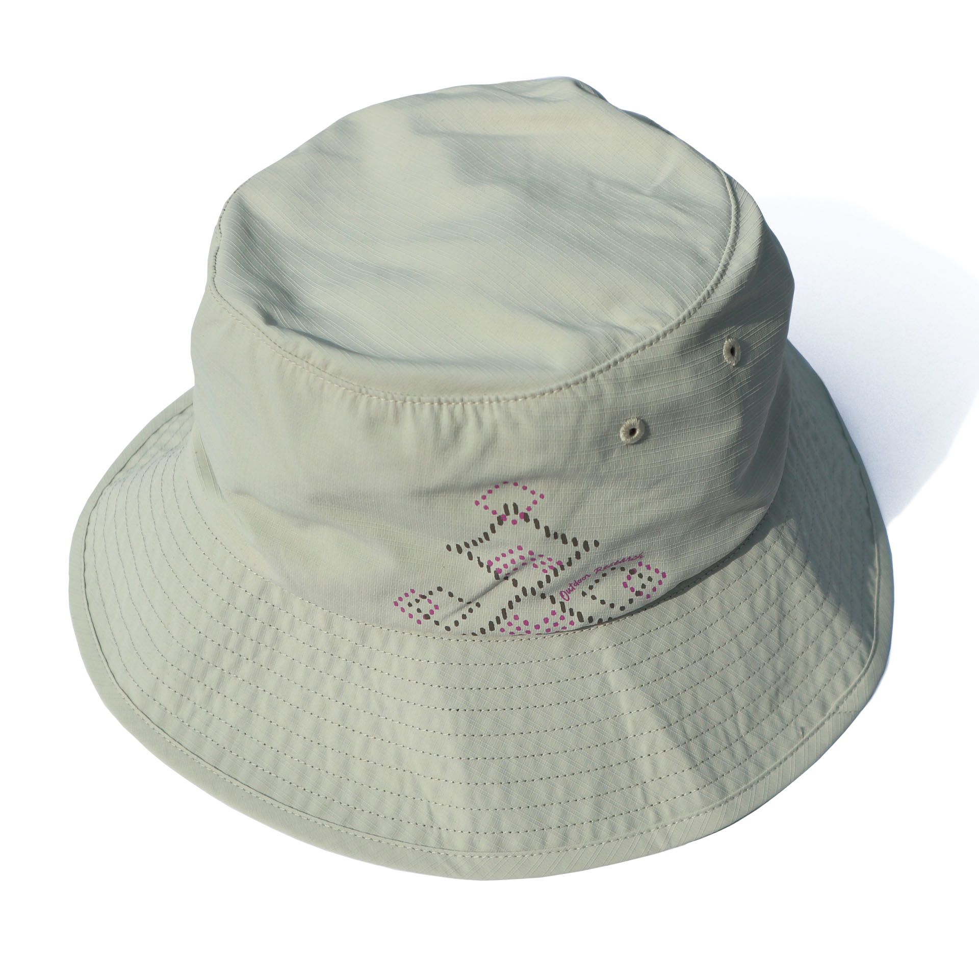 Women's Solaris Sun Bucket