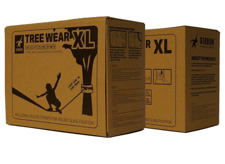 Treewear XL