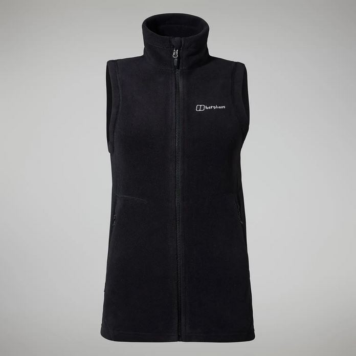 Prism Polartec InterActive Fleece Vest Dames