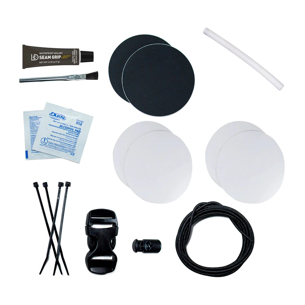 Tape Camp 7g Repair Kit