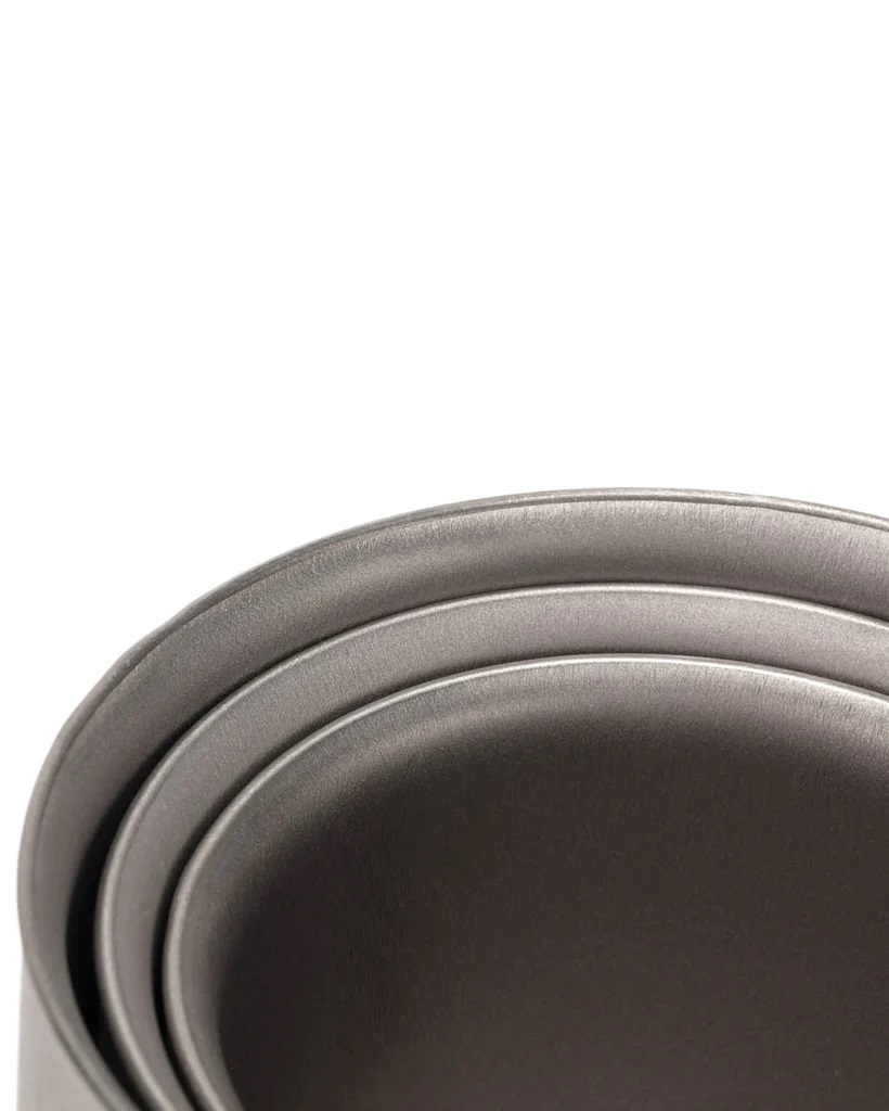 Stacking Mug Snow Peak H450